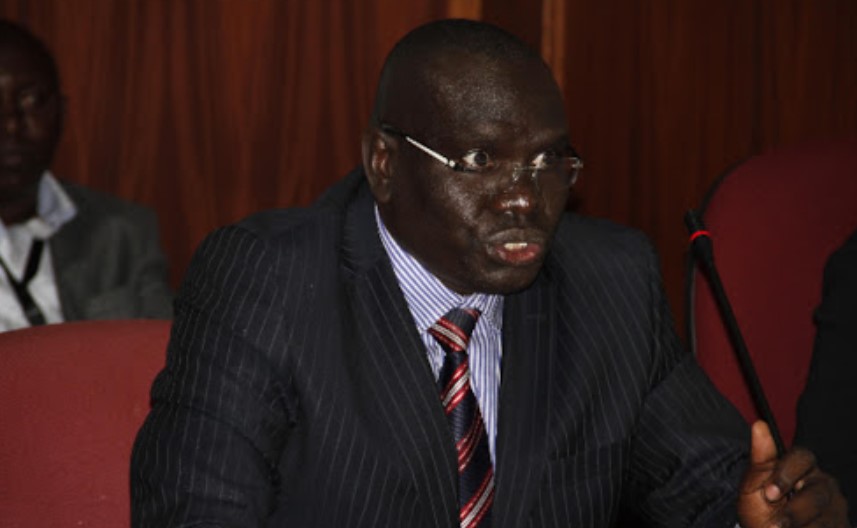 Former Kenya Pipeline MD Tanui Acquitted  Kes 644M Corruption Charges